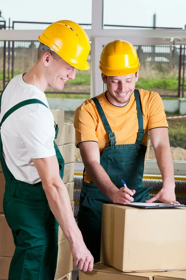 AM 365 Package Handling Services