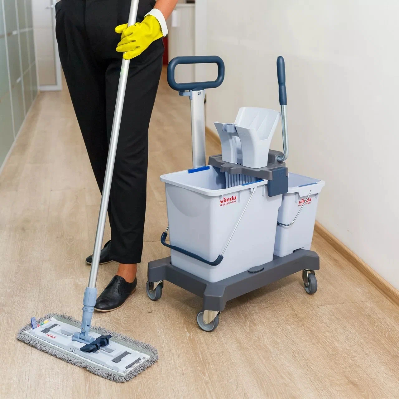 AM365 Cleaning Services