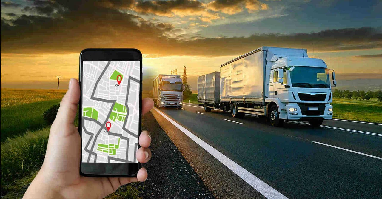 AM365 Real time Tracking and Monitering