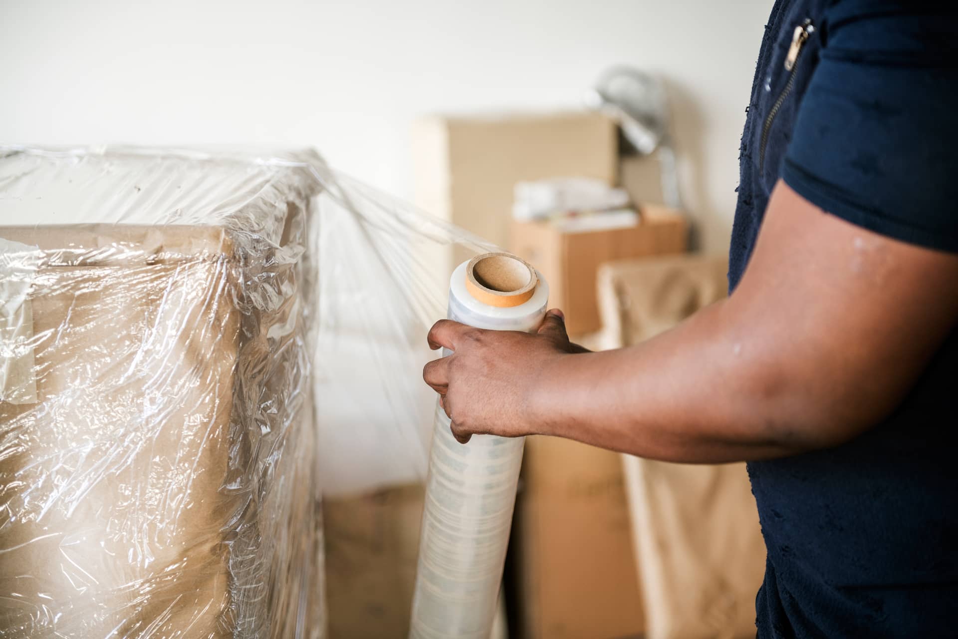 AM365 Secure Packaging Solutions