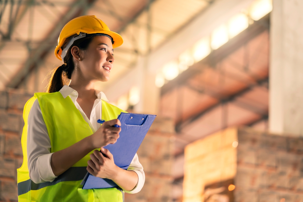 Industry Staff Recruitment