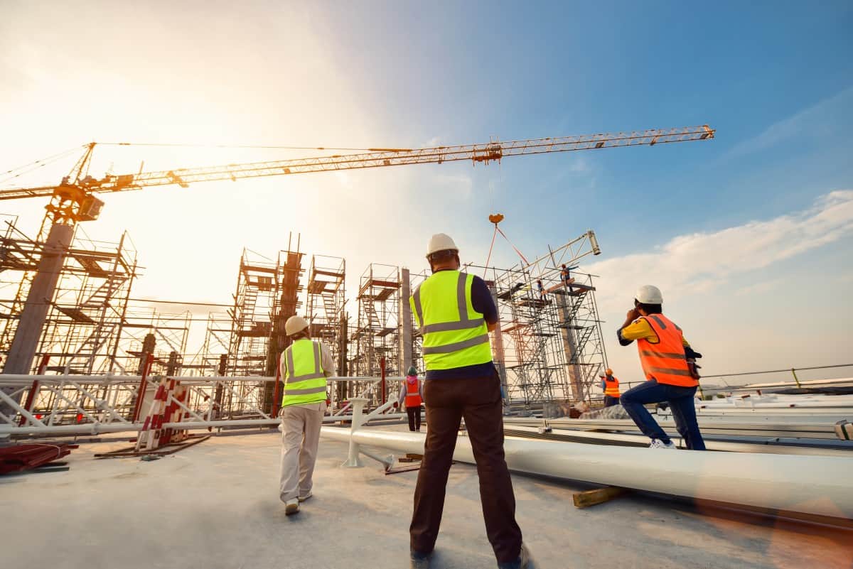 Maintenance Staff Recruitment