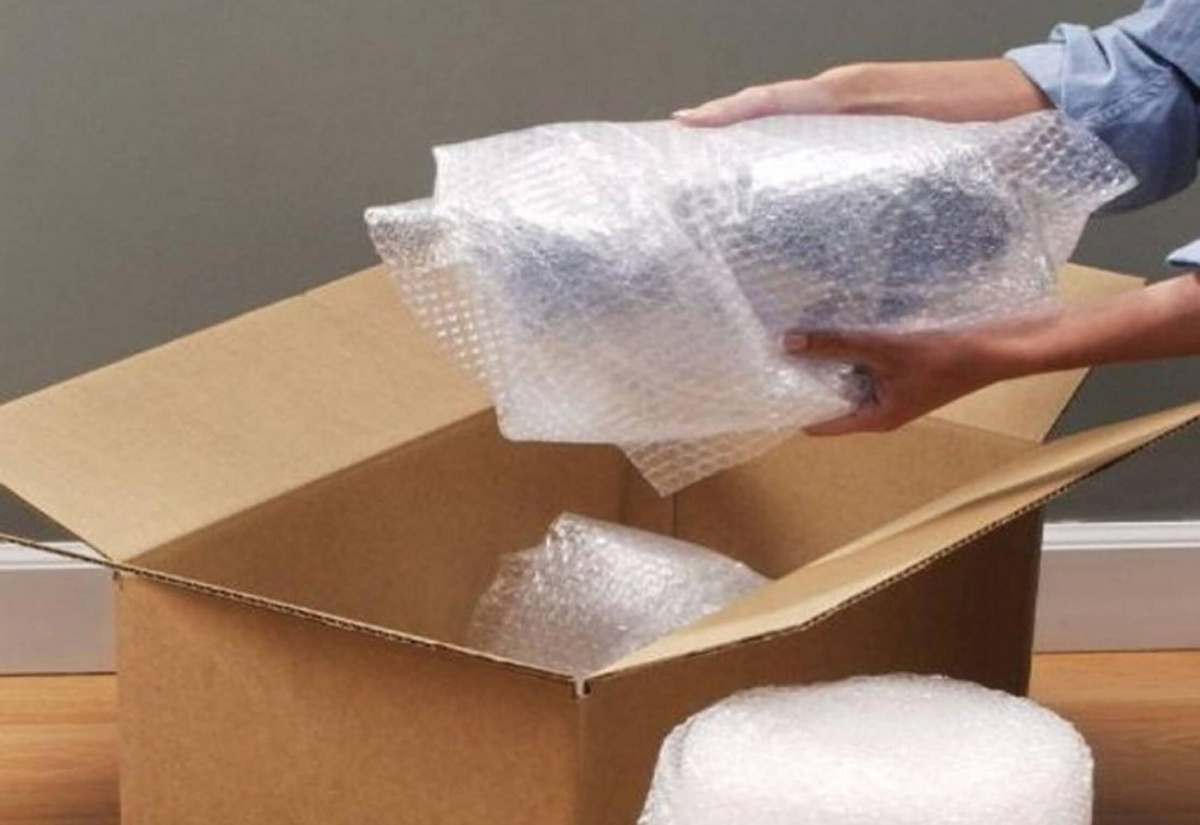 Specialized Handling for Sensitive Items
