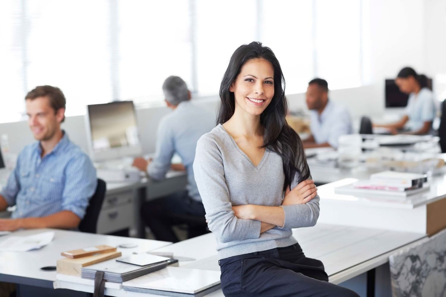 Staff Management Recruitment