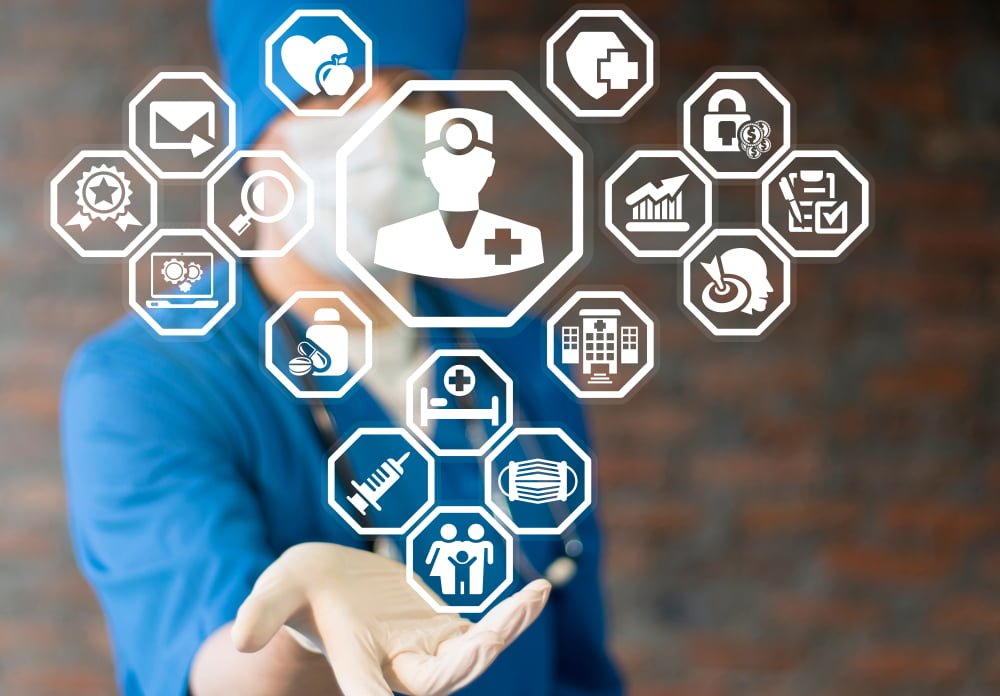 HealthCare Staff Recruitment