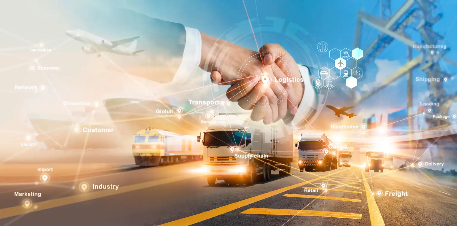 Supply Chain